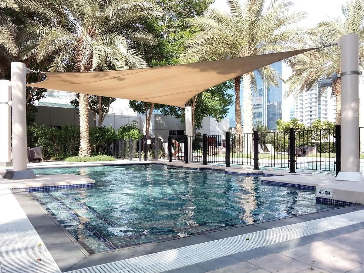 Frank Porter - South Ridge 6 Dubai Birleşik Arap Emirlikleri