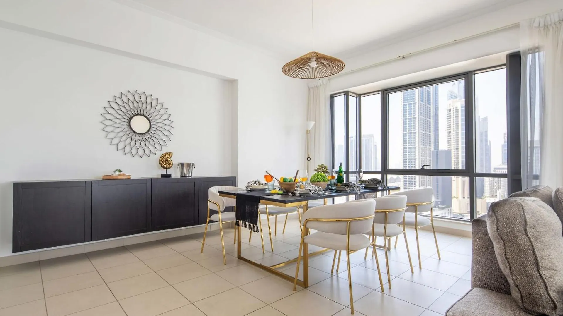 Daire Frank Porter - South Ridge 6 Dubai Birleşik Arap Emirlikleri